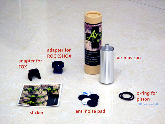 AIr plus for all (one unit)