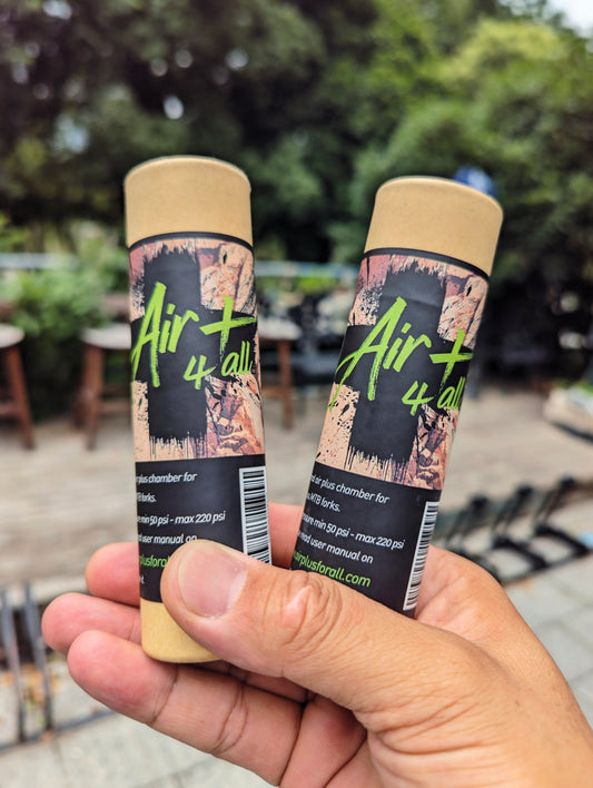 AIr plus for all (two units)