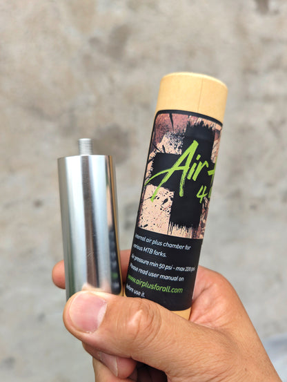 AIr plus for all (one unit)